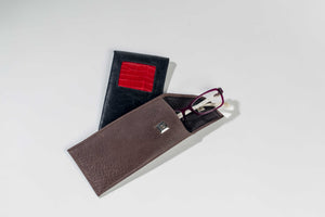 Australiana Luxury spectacle cases